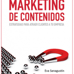 Marketing de Contenidos de Eva Sanagustín