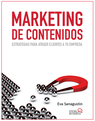 Marketing de Contenidos - Eva Sanagustín